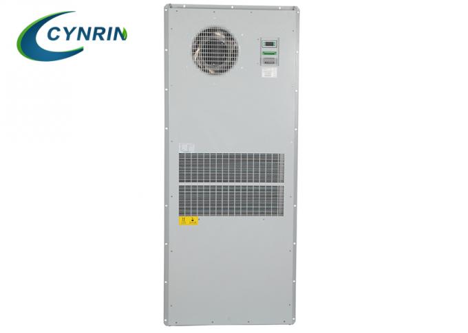 condicionador de ar bonde do armário 220VAC, unidade exterior do condicionador de ar