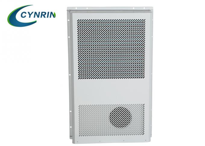 Cerco industrial que refrigera, sistema de refrigeração 300W-7500W 60HZ do desempenho seguro da C.A.