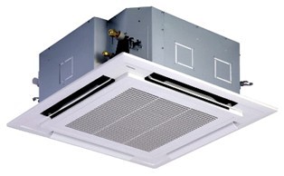 Elemento de aquecimento cerâmico da alimentação CA, calefator cerâmico do PTC para o sistema home da tomada de ar