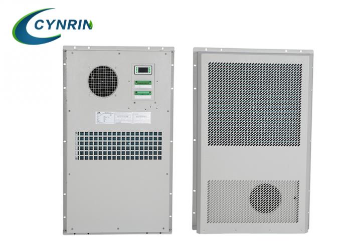 condicionador de ar bonde do painel 220VAC para o equipamento de comunicação Tele