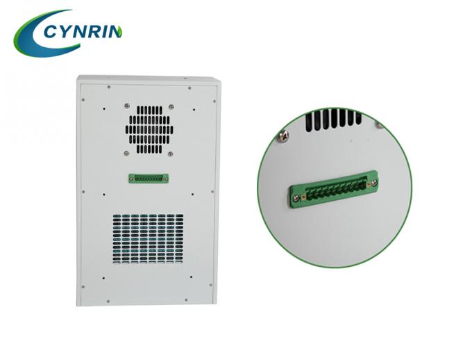 1000W comprimem o condicionador de ar, condicionadores de ar do armário internos/uso exterior