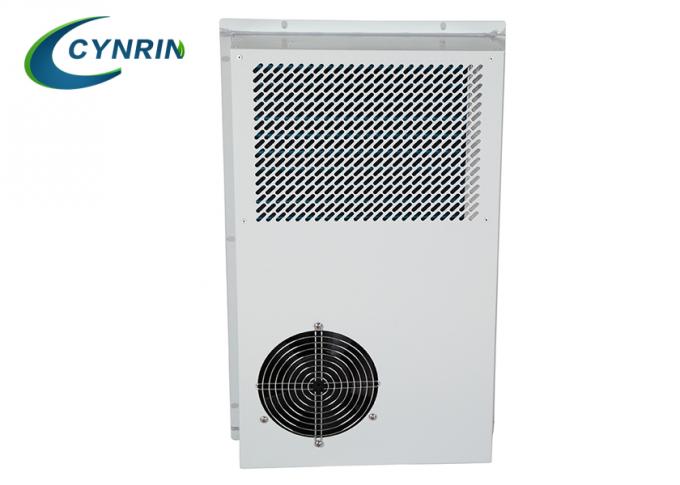 Integração fácil elétrica do condicionador de ar 2000W 60HZ do armário de uma comunicação