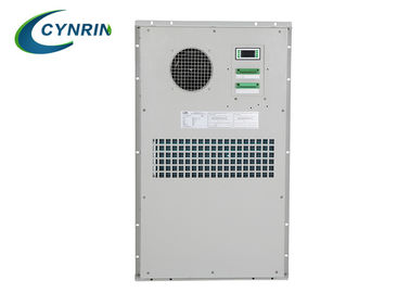 China Consumo exterior da baixa potência do condicionador de ar do armário IP55 para o armário a pilhas fábrica