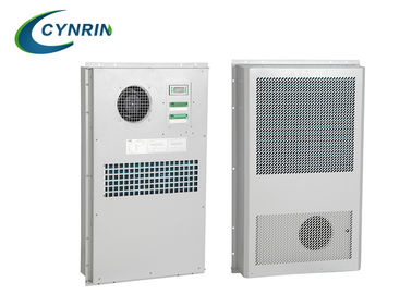 China projeto bonde pesado do roubo da exposição de diodo emissor de luz das unidades de condicionamento de ar do armário 60hz anti fábrica