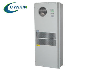 China Tipo poder superior AC220V instalado fácil 7500W do armário das telecomunicações de UPS do condicionador de ar fábrica