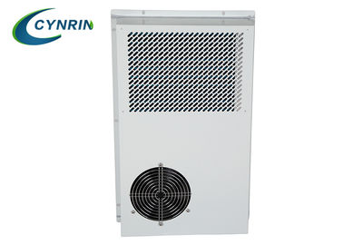 China Inteligência alta do condicionador de ar industrial do painel de controle com saída do alarme do contato seco fábrica