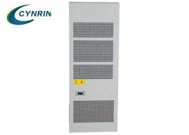 China escala de poder extensamente montada do condicionador de ar do armário de 2000W IP55 porta exterior fábrica
