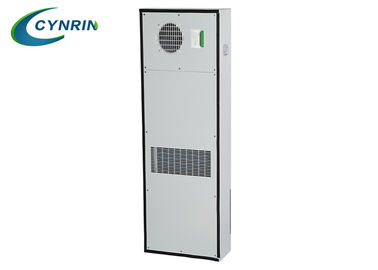 China Condicionador de ar do painel de controle de R134a, frequência lateral da variável do condicionador de ar da montagem fábrica