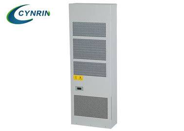 China Condicionador de ar do painel de controle de R134a, frequência lateral da variável do condicionador de ar da montagem fábrica