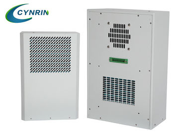 China 1000W comprimem o condicionador de ar, condicionadores de ar do armário internos/uso exterior fábrica