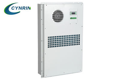 condicionador de ar bonde montado porta do cerco 800W, condicionador de ar bonde do painel