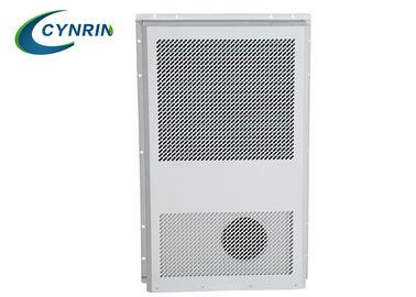 China condicionador de ar bonde montado porta do cerco 800W, condicionador de ar bonde do painel fábrica
