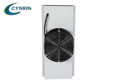 China Condicionador de ar de TE Peltier, refrigerador termoelétrico Peltier para cercos da eletrônica fábrica
