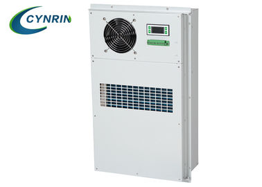 China Integração fácil elétrica do condicionador de ar 2000W 60HZ do armário de uma comunicação fábrica