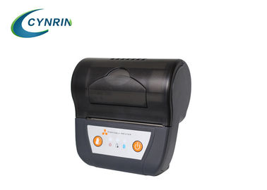 cortador da impressora do recibo da posição da impressora térmica de 80mm USB auto para o negócio caseiro