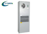 comunicações exteriores armário de 2000W 60HZ, condicionador de ar do refrigerador de Peltier fornecedor