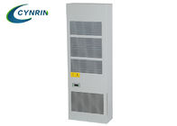 Condicionador de ar de 3 telecomunicações da fase 5000BTU, sistema de refrigeração bonde do cerco fornecedor
