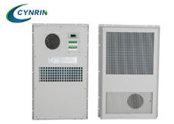 Consumo exterior da baixa potência do condicionador de ar do armário IP55 para o armário a pilhas fornecedor