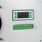 Inteligência alta do condicionador de ar industrial do painel de controle com saída do alarme do contato seco fornecedor