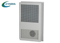 Projeto alto da relação do calor apreciável do anti condicionador de ar da montagem do painel do cerco do roubo fornecedor