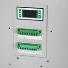O condicionador de ar bonde 60HZ do painel do cerco exterior personalizou a dimensão fornecedor