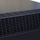 Preto dentro - enfileire unidades refrigerando de sala do servidor do condicionador de ar para salas do servidor/centros de dados fornecedor