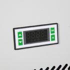 refrigerador do armário do ar 50Hz comprimido, condicionador de ar exterior 1000-2000 BTU/H do armário fornecedor