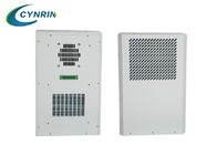 Condicionador de ar industrial pequeno do cerco, condicionador de ar bonde do armário fornecedor