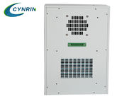 eficiência elevada elétrica do sistema de refrigeração do cerco 48v para armários das telecomunicações fornecedor