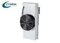 Condicionador de ar posto C.C. TÉCNICO do compartimento, condicionador de ar do refrigerador de Peltier fornecedor