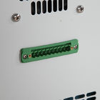 a C.C. de 1700BTU 48V pôs o condicionador de ar para o armário exterior da bateria das telecomunicações fornecedor
