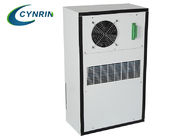 Condicionador de ar bonde do cerco das telecomunicações exteriores, condicionador de ar bonde do armário fornecedor