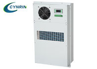 Condicionador de ar Dustproof das telecomunicações, condicionador de ar de aço inoxidável fornecedor