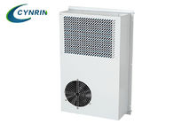 Condicionador de ar Dustproof das telecomunicações, condicionador de ar de aço inoxidável fornecedor