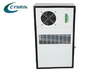 Cerco bonde que refrigera, aço da C.C. da polegada 40U do sistema de refrigeração 19 do armário fornecedor