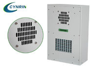 Condicionador de ar posto C.C. seguro do desempenho, condicionador de ar de uma C.C. de 48 volts fornecedor