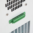 Condicionador de ar posto C.C. seguro do desempenho, condicionador de ar de uma C.C. de 48 volts fornecedor