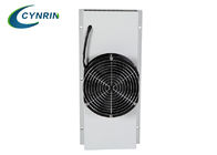 Condicionador de ar de TE Peltier, refrigerador termoelétrico Peltier para cercos da eletrônica fornecedor