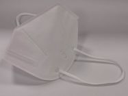 Máscara da proteção da máscara protetora do respirador KN95 com certificação do CE de FDA (30p/pack) fornecedor
