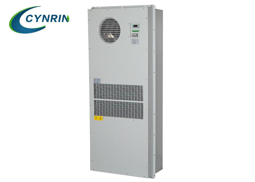 comunicações exteriores armário de 2000W 60HZ, condicionador de ar do refrigerador de Peltier fornecedor