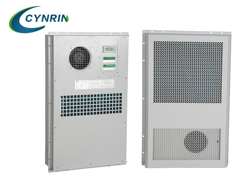 Porta fácil da integração do condicionador de ar alto do armário de controle de Effciency montada fornecedor