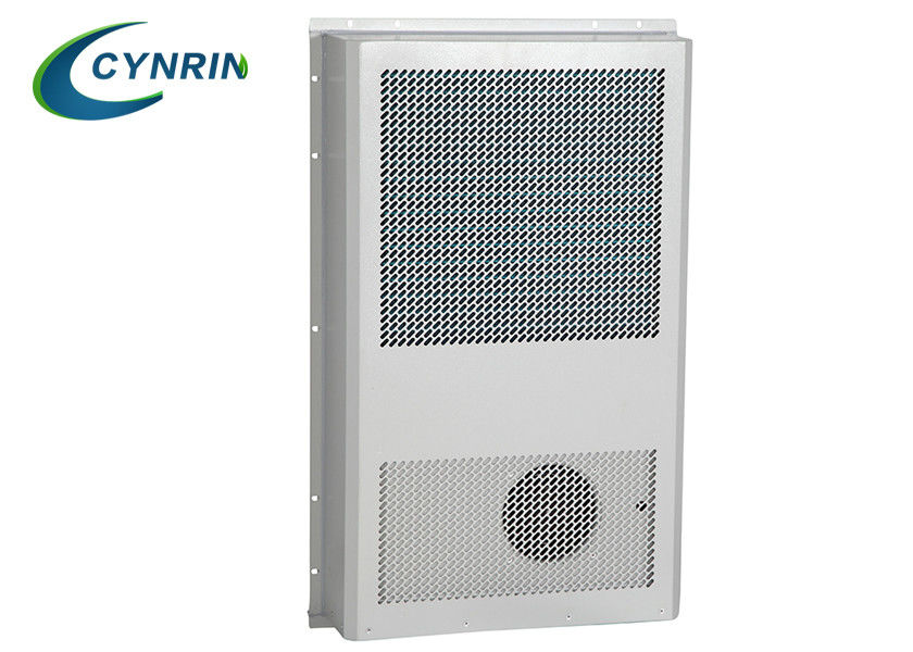 O condicionador de ar bonde 60HZ do painel do cerco exterior personalizou a dimensão fornecedor