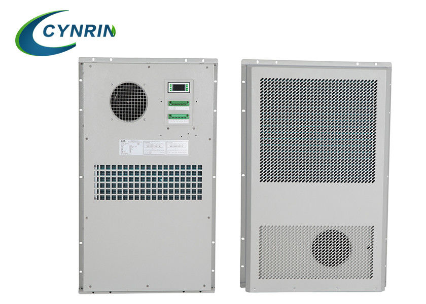 Armário controlado de poupança de energia de temperatura, sistemas de refrigeração do painel de controle fornecedor