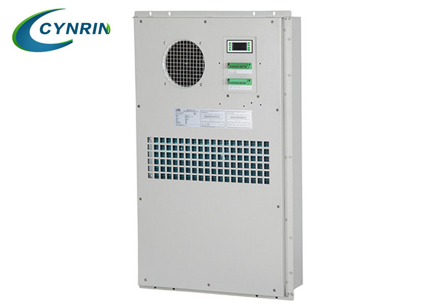 unidade refrigerando de painel de controle 300-1500W para centro vertical/horizontal do CNC de máquina fornecedor