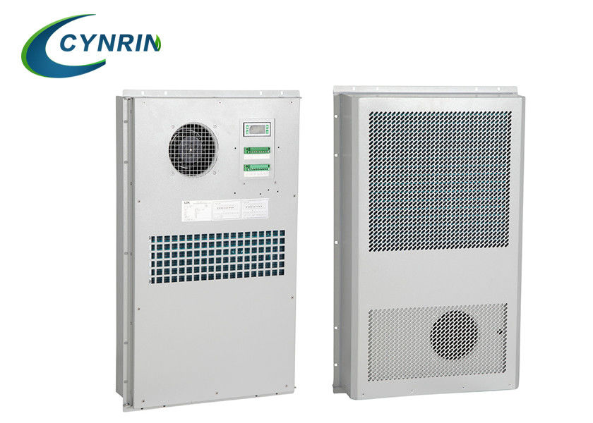 Refrigerar bonde do condicionador de ar do armário IP55/aquecimento para tipos dos armários fornecedor