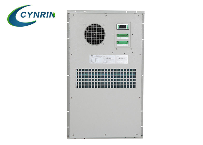 condicionador de ar do cerco 220V, integração fácil do sistema de condicionamento de ar da C.C. fornecedor