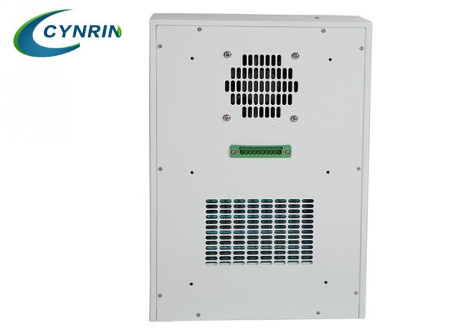 eficiência elevada elétrica do sistema de refrigeração do cerco 48v para armários das telecomunicações