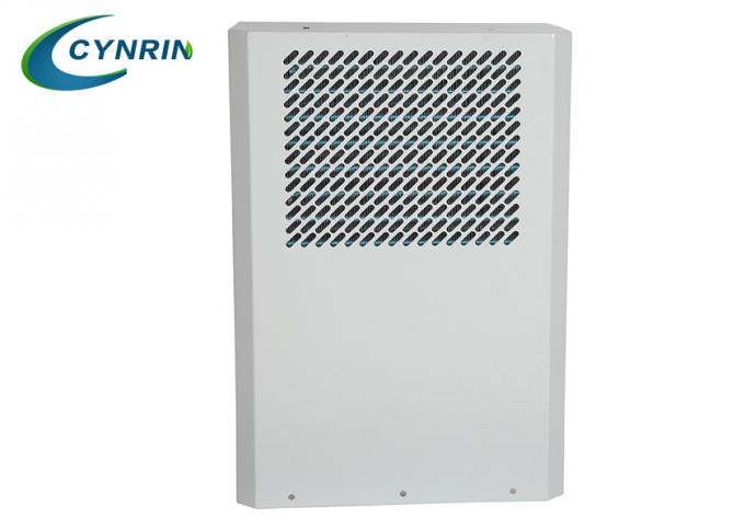 Condicionador de ar solar da C.C. da C.A. 300W-4000W, sistema de condicionamento de ar da C.C.
