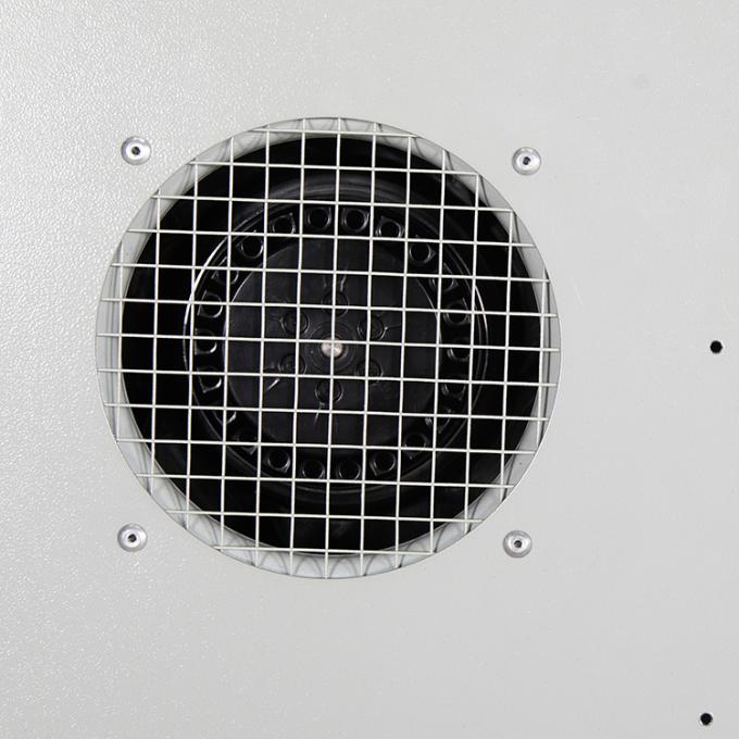 condicionador de ar bonde do painel 220VAC para o equipamento de comunicação Tele