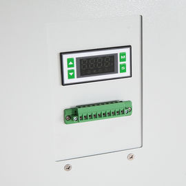 Sistema de refrigeração bonde de controle remoto do armário, sistema de refrigeração bonde do cerco